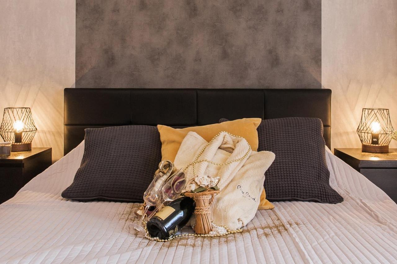 Museum Of Modern Art Rooms In Apartment, Next To Metro Suggrou Fix, Walk To Acropolis Athena Bagian luar foto