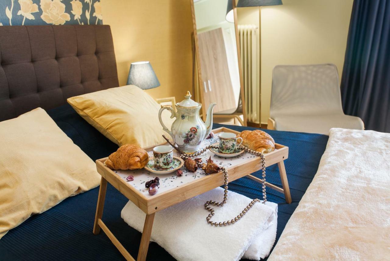 Museum Of Modern Art Rooms In Apartment, Next To Metro Suggrou Fix, Walk To Acropolis Athena Bagian luar foto