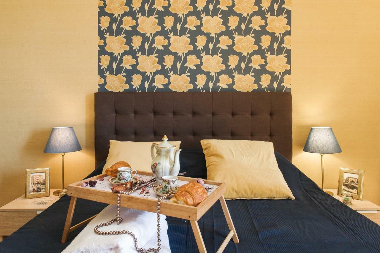 Museum Of Modern Art Rooms In Apartment, Next To Metro Suggrou Fix, Walk To Acropolis Athena Bagian luar foto